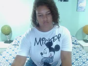 Alessia_Vieri Chaturbate stream image from January 07, 2025