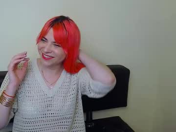 Amaliatell_ Chaturbate stream image from January 07, 2025