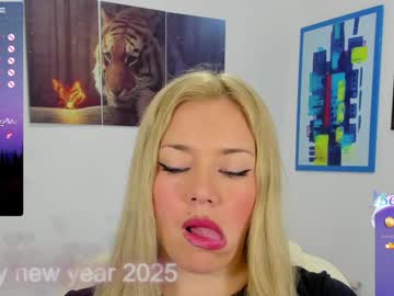 Blonde_Teacher1 Chaturbate stream image from January 07, 2025