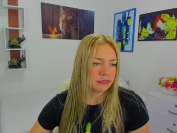 Brenda_Hotx1 Chaturbate stream image from January 07, 2025