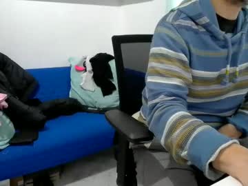 Bubblebumdave Chaturbate stream image from January 07, 2025