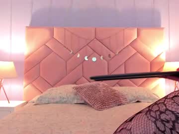 Camilarivers Chaturbate stream image from January 07, 2025