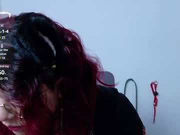 Cat_White Chaturbate stream image from January 07, 2025