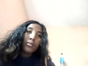 Clarah0123 Chaturbate stream image from January 07, 2025