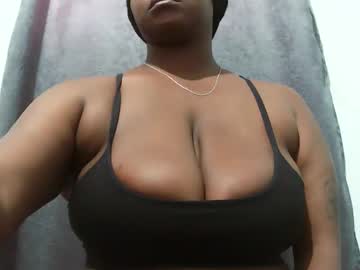 Dejamelanin Chaturbate stream image from January 07, 2025
