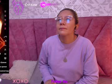 _Devil_Room Chaturbate stream image from January 07, 2025