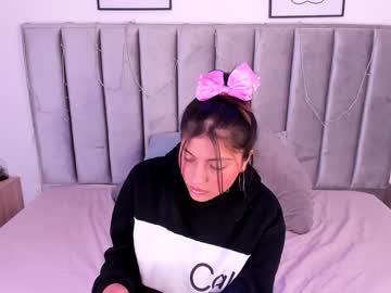Emmy_Turnner Chaturbate stream image from January 07, 2025
