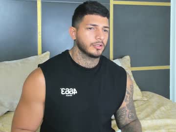 Jaketayler10 Chaturbate stream image from January 07, 2025