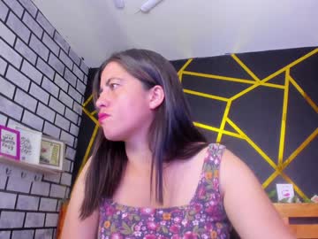 Kathina_Giraldo Chaturbate stream image from January 07, 2025