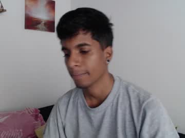 Khevinlopezonig Chaturbate stream image from January 07, 2025