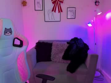 Kyomi_Chang Chaturbate stream image from January 07, 2025