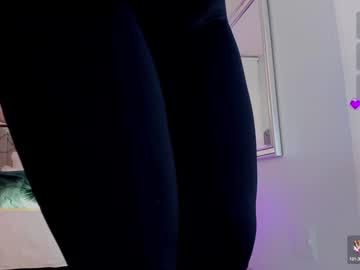 Laady_Brownn Chaturbate stream image from January 07, 2025