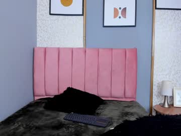 Larissaevans Chaturbate stream image from January 07, 2025