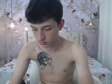 Little_Danny_ Chaturbate stream image from January 07, 2025