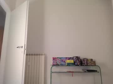 Magicsempai Chaturbate stream image from January 07, 2025