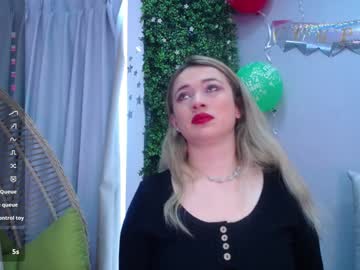 Marianamiller1 Chaturbate stream image from January 07, 2025
