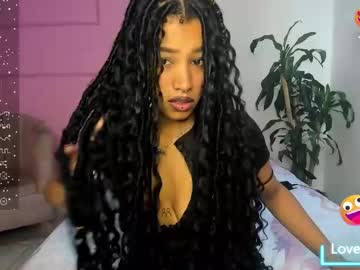 Missangeldust Chaturbate stream image from January 07, 2025