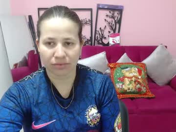 Mysariafuckhard Chaturbate stream image from January 07, 2025