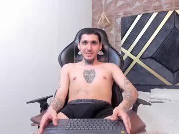 Naim_Moretti Chaturbate stream image from January 07, 2025