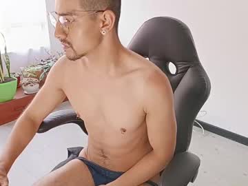 Nick_Johnn Chaturbate stream image from January 07, 2025