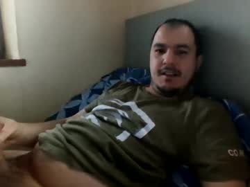 Palianer Chaturbate stream image from January 07, 2025