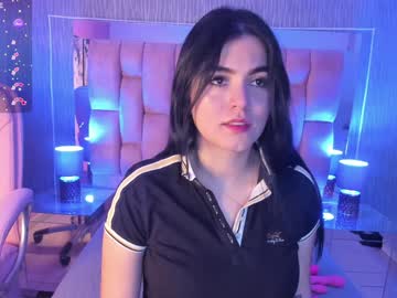 Sasha_Sims Chaturbate stream image from January 07, 2025