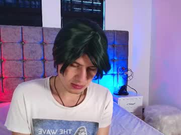 Sexyhotboy69_ Chaturbate stream image from January 07, 2025