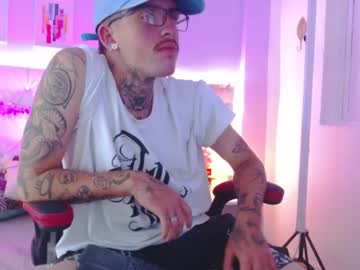 Slim_Forester Chaturbate stream image from January 07, 2025