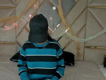 Smithjay_ Chaturbate stream image from January 07, 2025