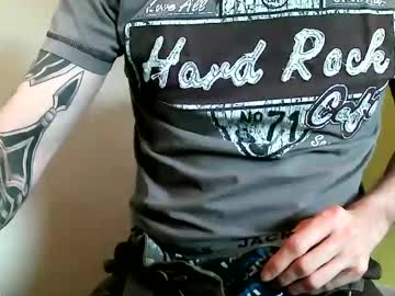 Some_Kind_Of_Monster Chaturbate stream image from January 07, 2025