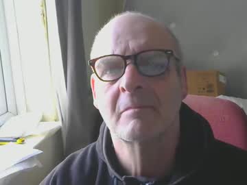 Ste58uk Chaturbate stream image from January 07, 2025