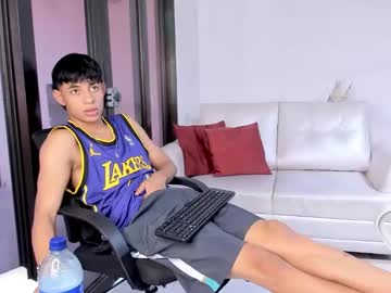 Tony_Paul18 Chaturbate stream image from January 07, 2025