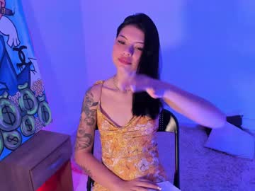 6cloe Chaturbate stream image from January 07, 2025