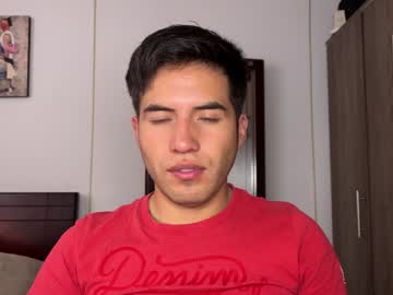 Adam_Nills Chaturbate stream image from January 07, 2025