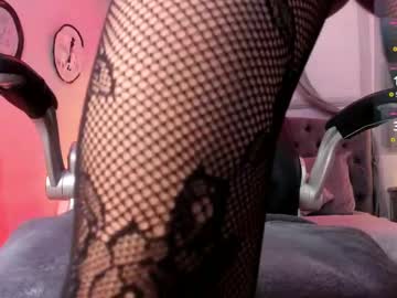 Aleesha_Cameron1 Chaturbate stream image from January 07, 2025