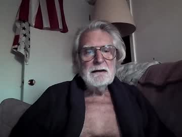 Alphauniform Chaturbate stream image from January 07, 2025