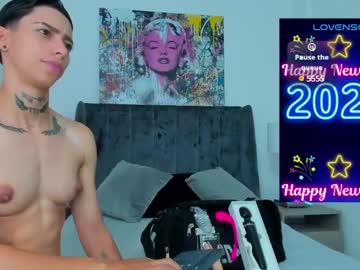 Amber_Adams_ Chaturbate stream image from January 07, 2025