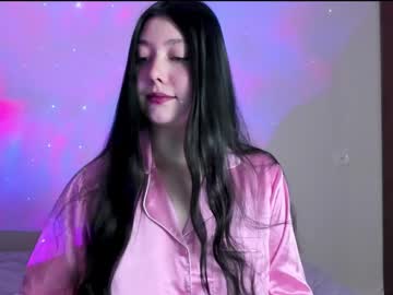 Black_Berry_Bla_Ck Chaturbate stream image from January 07, 2025