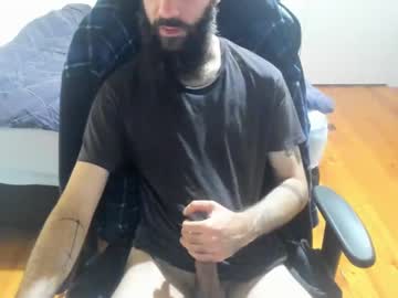 Buzzcrash1 Chaturbate stream image from January 07, 2025