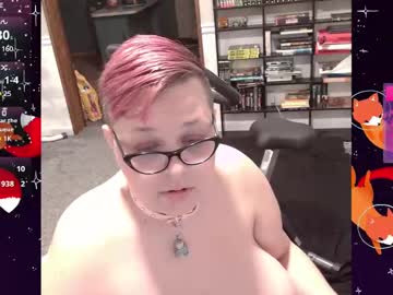 Cookieswiper Chaturbate stream image from January 07, 2025