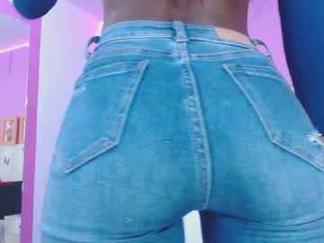 Enyelsalas Chaturbate stream image from January 07, 2025