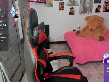 Erika_Montoya Chaturbate stream image from January 07, 2025
