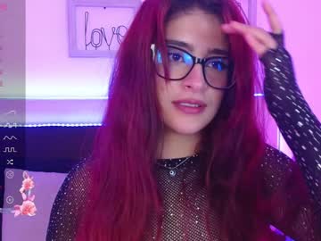 Liliith_Savett Chaturbate stream image from January 07, 2025