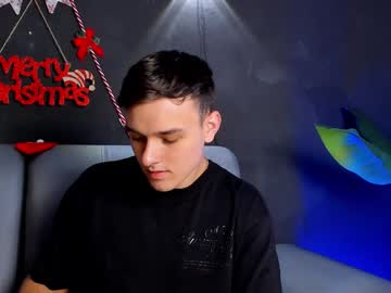 Lucca_Miller Chaturbate stream image from January 07, 2025