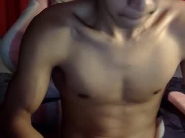 Mysterious_Man15 Chaturbate stream image from January 07, 2025