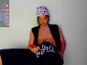 Not_Hoffman Chaturbate stream image from January 07, 2025
