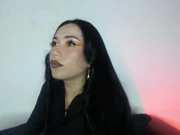 Nyx1126 Chaturbate stream image from January 07, 2025