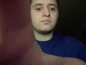 Prettyboyhot01 Chaturbate stream image from January 07, 2025