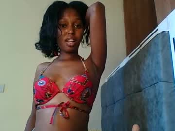 Sexyebony_Candy Chaturbate stream image from January 07, 2025