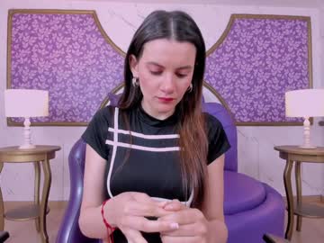 Valerymercierr Chaturbate stream image from January 07, 2025